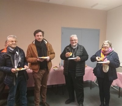 J4 Vendredi Temps 4 rencontre associations 2