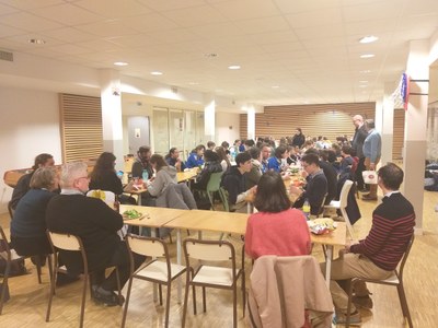 J4 Vendredi Temps 5 Pastorale des Jeunes 2