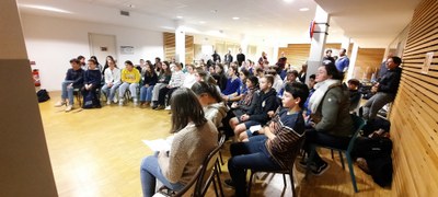 J4 Vendredi Temps 5 Pastorale des Jeunes 4