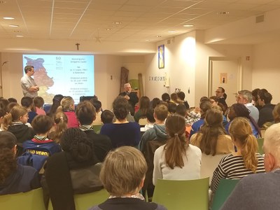 J4 Vendredi Temps 5 Pastorale des Jeunes 5