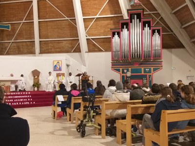 J4 Vendredi veillée vocations 3