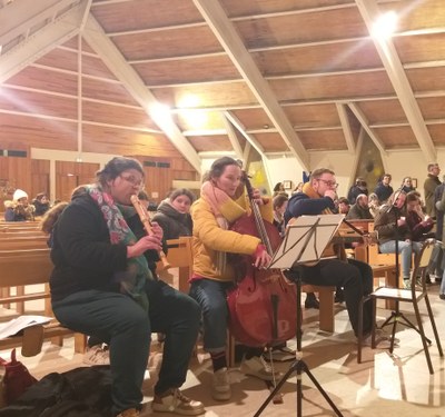 J4 Vendredi veillée vocations 5.2