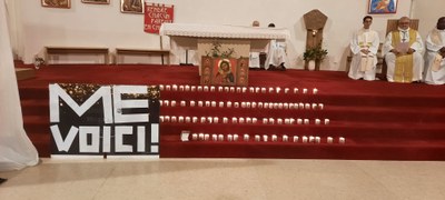 J4 Vendredi veillée vocations 7