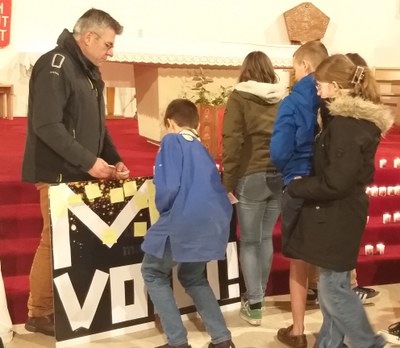 J4 Vendredi veillée vocations 8