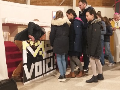 J4 Vendredi veillée vocations 9