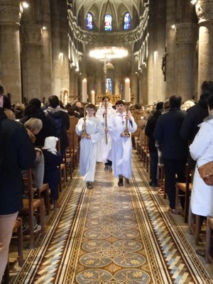 J6 Dimanche ND Voeu 1