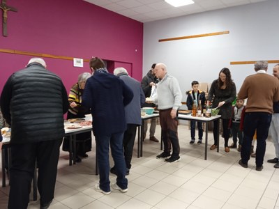 J6 Dimanche Repas partage 3