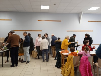 J6 Dimanche Repas partage 4