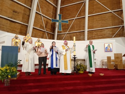 J6 Dimanche temps 3 Célébr°oecum 12