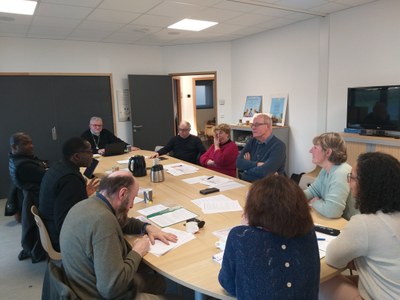 J1 mardi rencontre des permanents 3