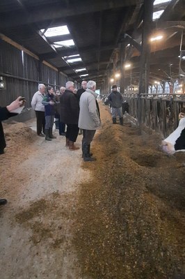 J2 mercredi Ferme Couville 3