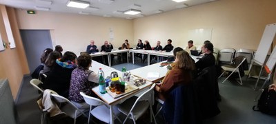 J3 Jeudi rencontre écoles catholiques 2