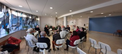 J3 Jeudi rencontre hôpital 2