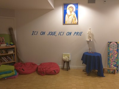 J4 Vendredi Temps 5 Pastorale des Jeunes 1