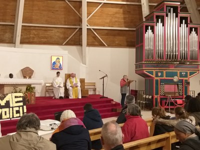 J4 Vendredi veillée vocations 12