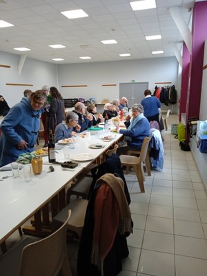 J6 Dimanche Repas partage 5