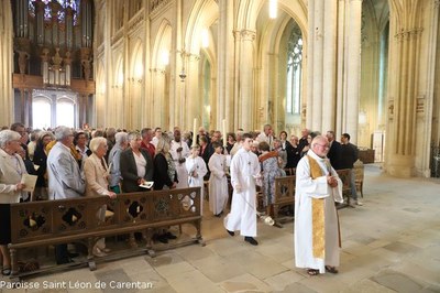 photos ordination benoit lacroix 08 10 2023 n03