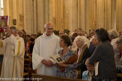 photos ordination benoit lacroix 08 10 2023 n06