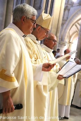 photos ordination benoit lacroix 08 10 2023 n106