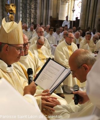 photos ordination benoit lacroix 08 10 2023 n112