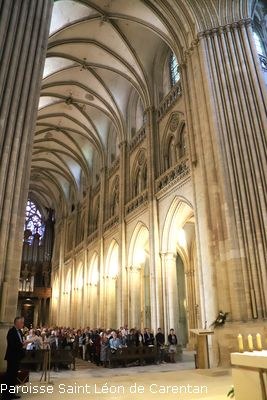 photos ordination benoit lacroix 08 10 2023 n131