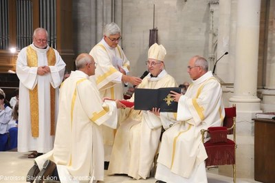 photos ordination benoit lacroix 08 10 2023 n133