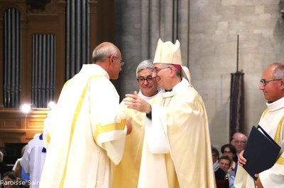 photos ordination benoit lacroix 08 10 2023 n138