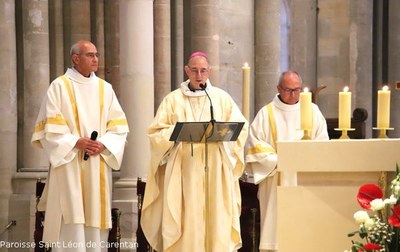 photos ordination benoit lacroix 08 10 2023 n140