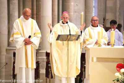 photos ordination benoit lacroix 08 10 2023 n141