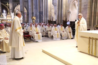 photos ordination benoit lacroix 08 10 2023 n143