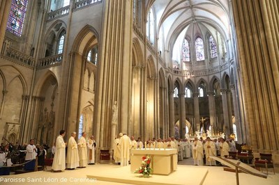 photos ordination benoit lacroix 08 10 2023 n158