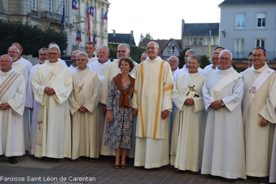photos ordination benoit lacroix 08 10 2023 n167
