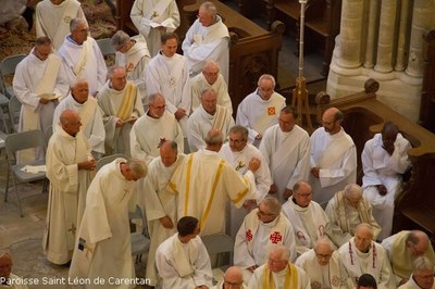 photos ordination benoit lacroix 08 10 2023 n35