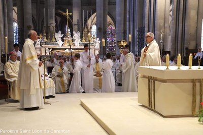 photos ordination benoit lacroix 08 10 2023 n40