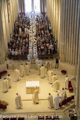 photos ordination benoit lacroix 08 10 2023 n46