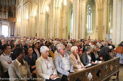 photos ordination benoit lacroix 08 10 2023 n51
