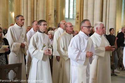 photos ordination benoit lacroix 08 10 2023 n61