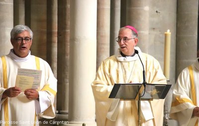 photos ordination benoit lacroix 08 10 2023 n75