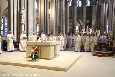 photos ordination benoit lacroix 08 10 2023 n83