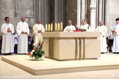 photos ordination benoit lacroix 08 10 2023 n96