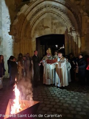 photos vigile pascale 2024 n08