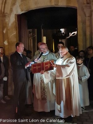 photos vigile pascale 2024 n12