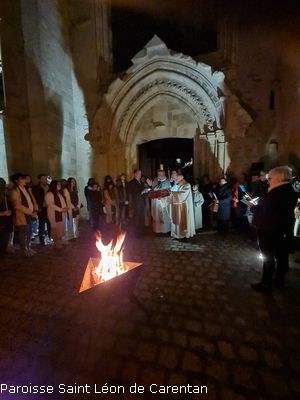 photos vigile pascale 2024 n13