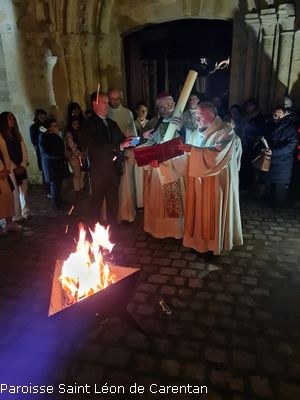 photos vigile pascale 2024 n15