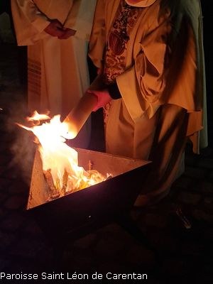 photos vigile pascale 2024 n17