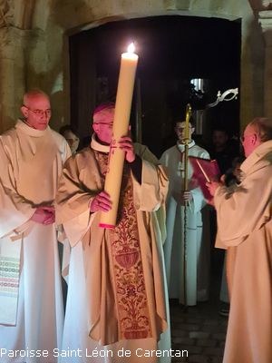 photos vigile pascale 2024 n19