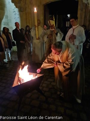 photos vigile pascale 2024 n21