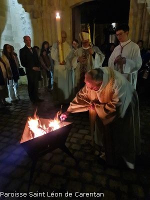 photos vigile pascale 2024 n22