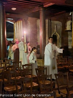 photos vigile pascale 2024 n27