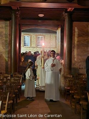 photos vigile pascale 2024 n29